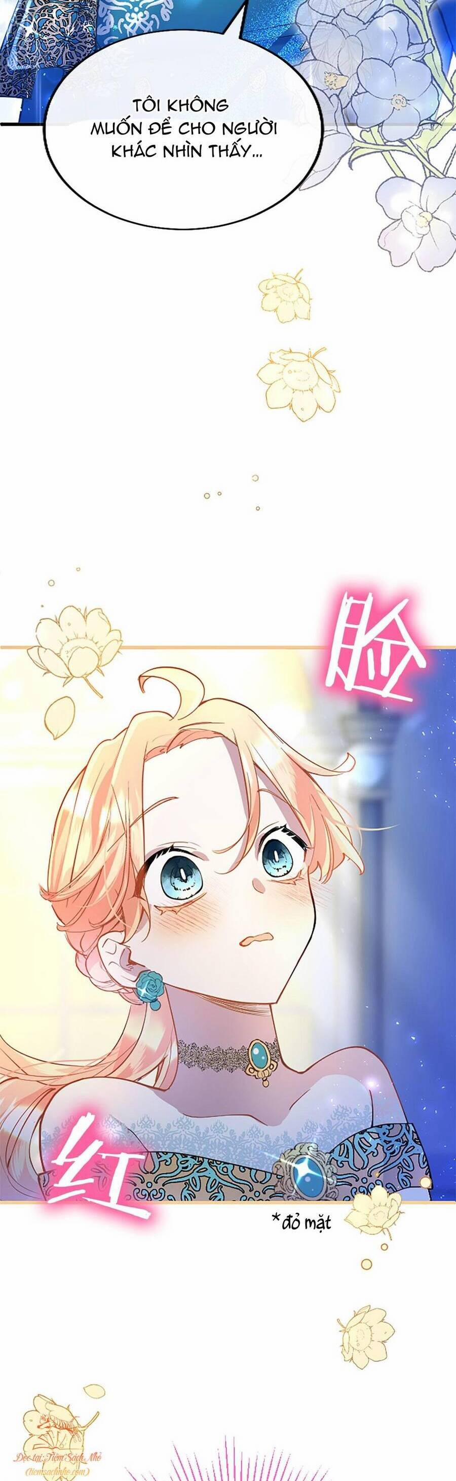 Đại Tiểu Thư Sao Phải Giả Nam 39 trang 13