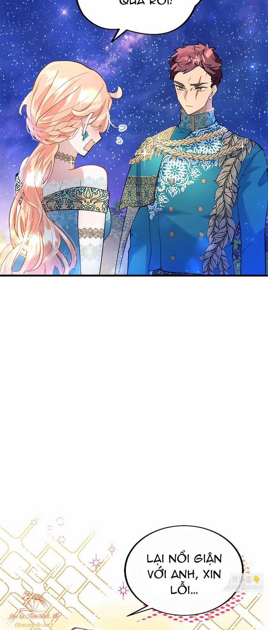 Đại Tiểu Thư Sao Phải Giả Nam 39 trang 16