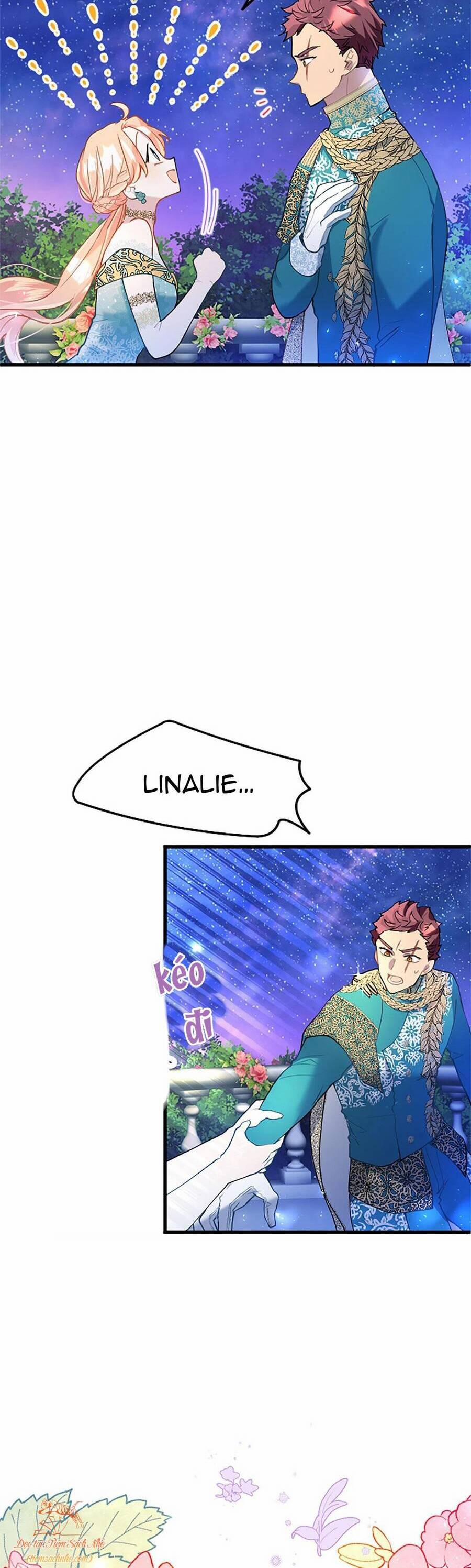 Đại Tiểu Thư Sao Phải Giả Nam 39 trang 18