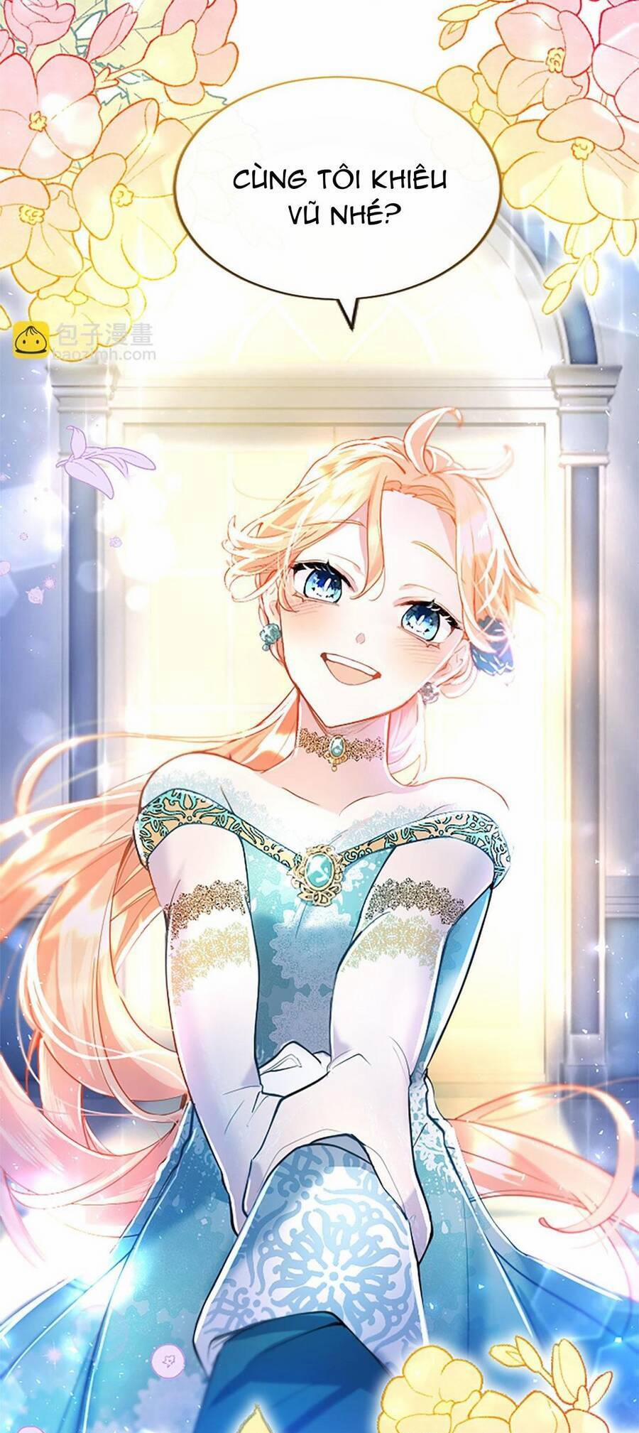 Đại Tiểu Thư Sao Phải Giả Nam 39 trang 19