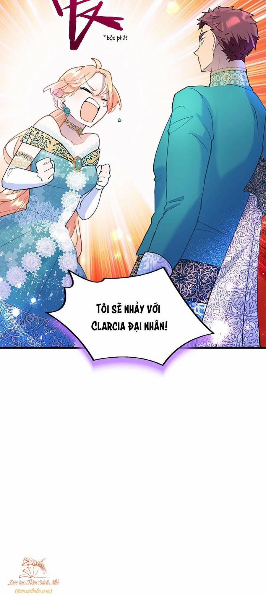 Đại Tiểu Thư Sao Phải Giả Nam 39 trang 2