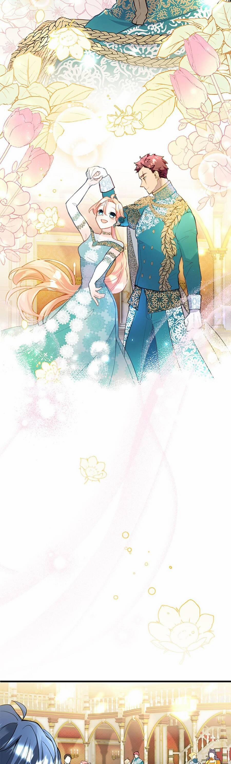 Đại Tiểu Thư Sao Phải Giả Nam 39 trang 30