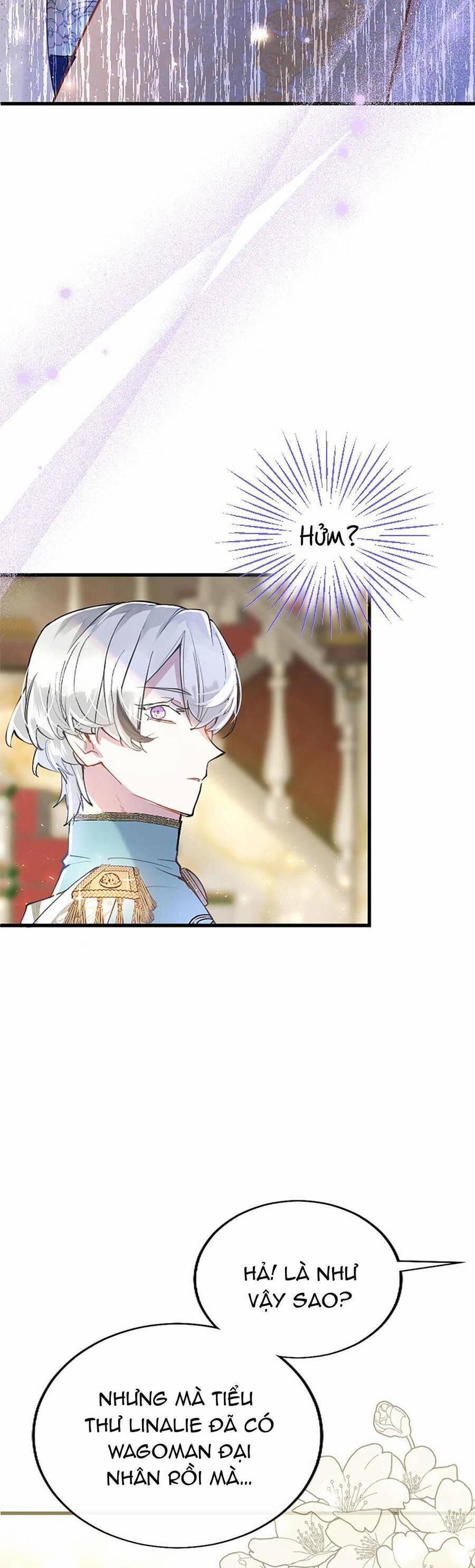 Đại Tiểu Thư Sao Phải Giả Nam 39 trang 36