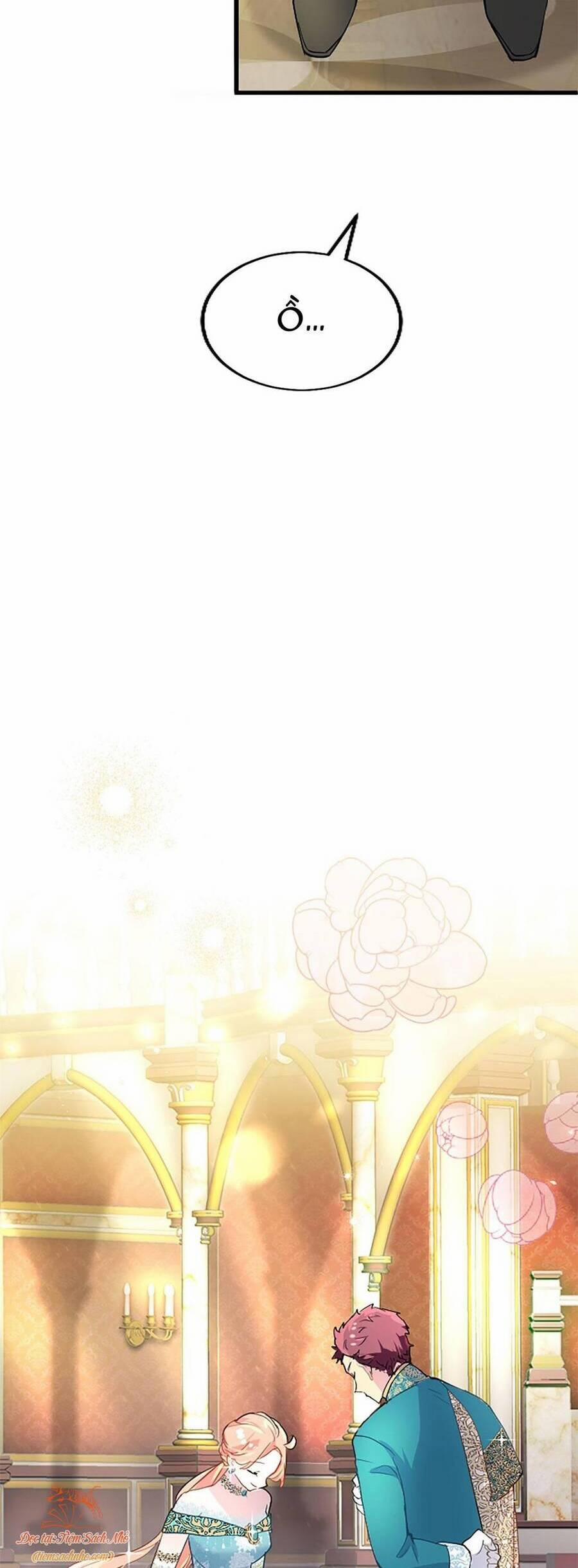 Đại Tiểu Thư Sao Phải Giả Nam 39 trang 41