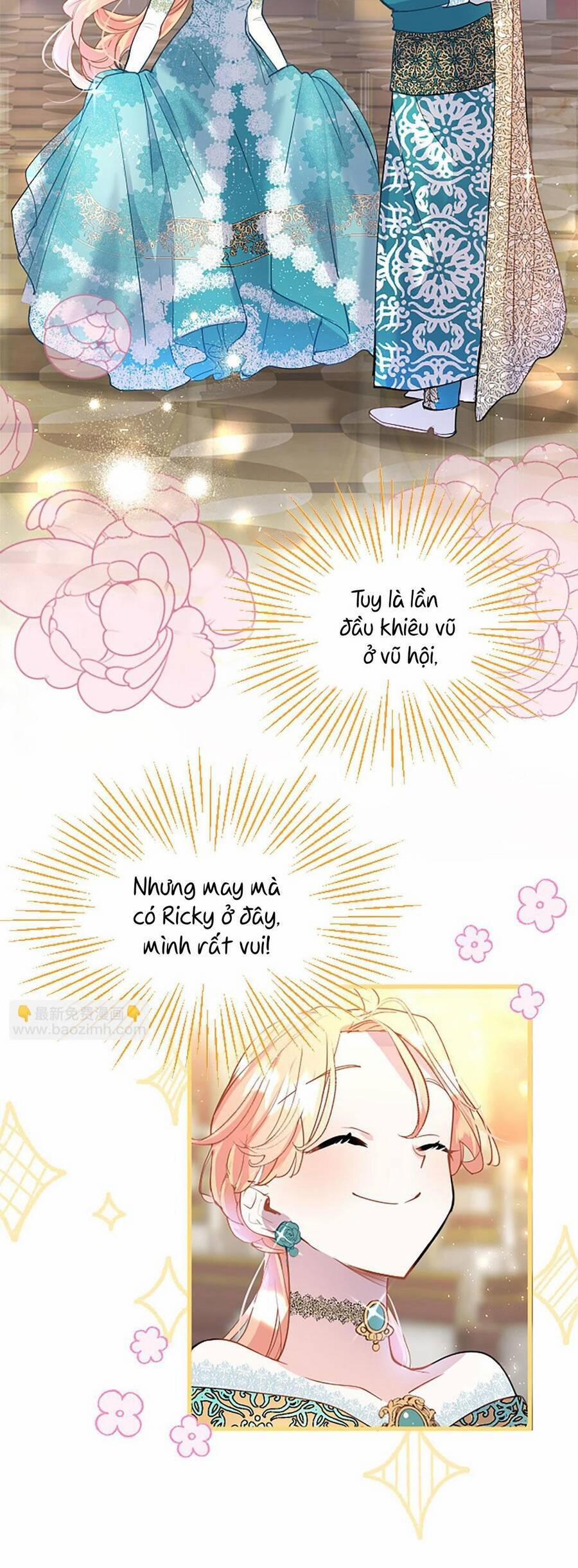 Đại Tiểu Thư Sao Phải Giả Nam 39 trang 42