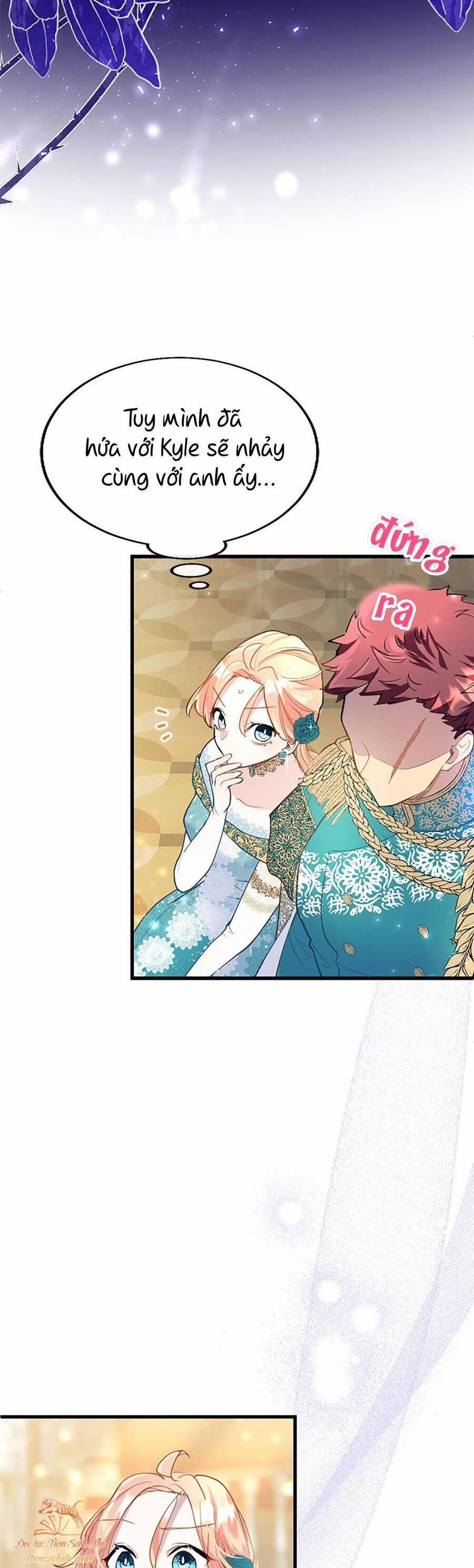 Đại Tiểu Thư Sao Phải Giả Nam 39 trang 47