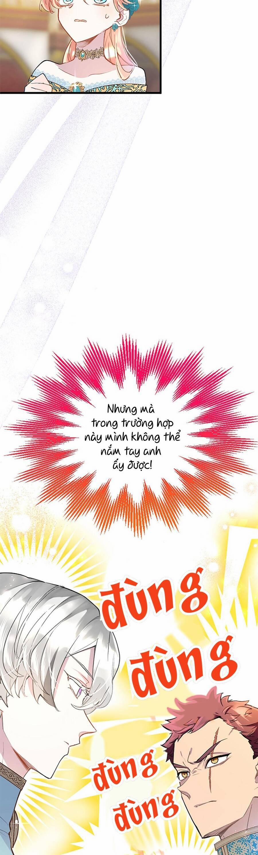 Đại Tiểu Thư Sao Phải Giả Nam 39 trang 48