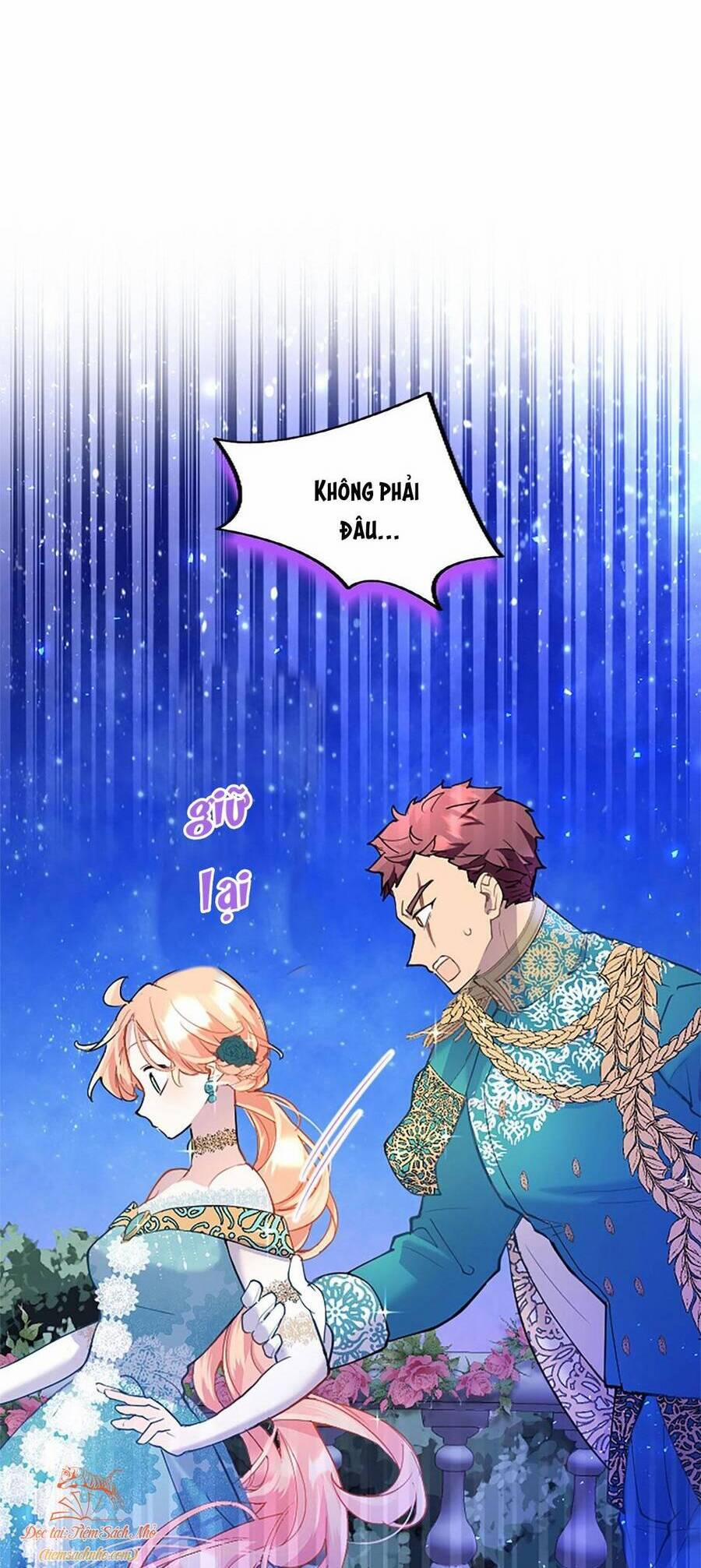 Đại Tiểu Thư Sao Phải Giả Nam 39 trang 5