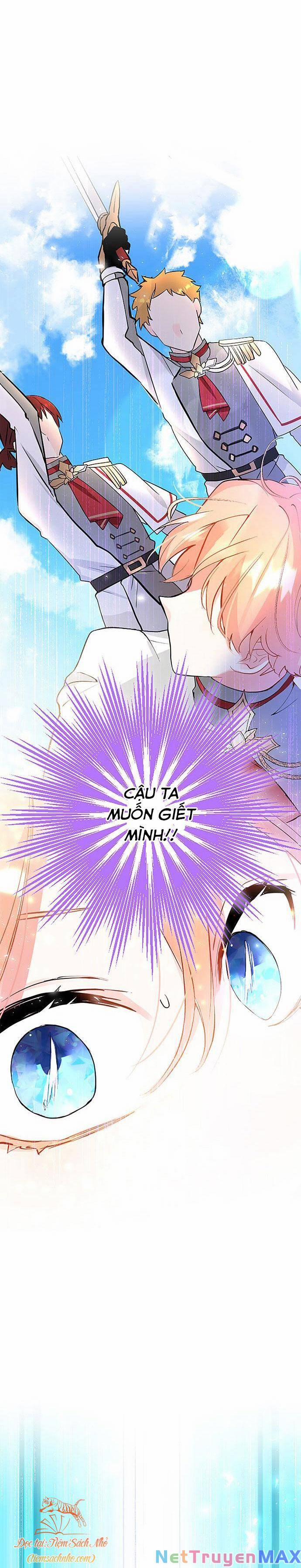 Đại Tiểu Thư Sao Phải Giả Nam 4 trang 32