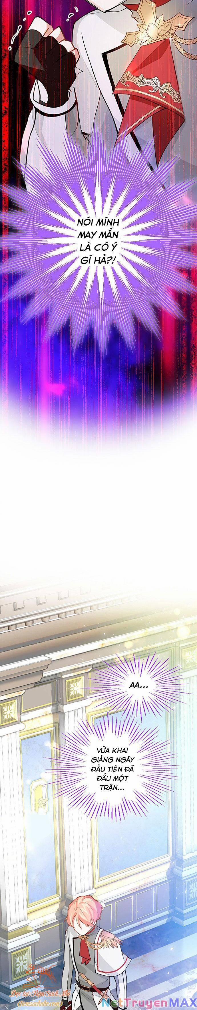 Đại Tiểu Thư Sao Phải Giả Nam 4 trang 5