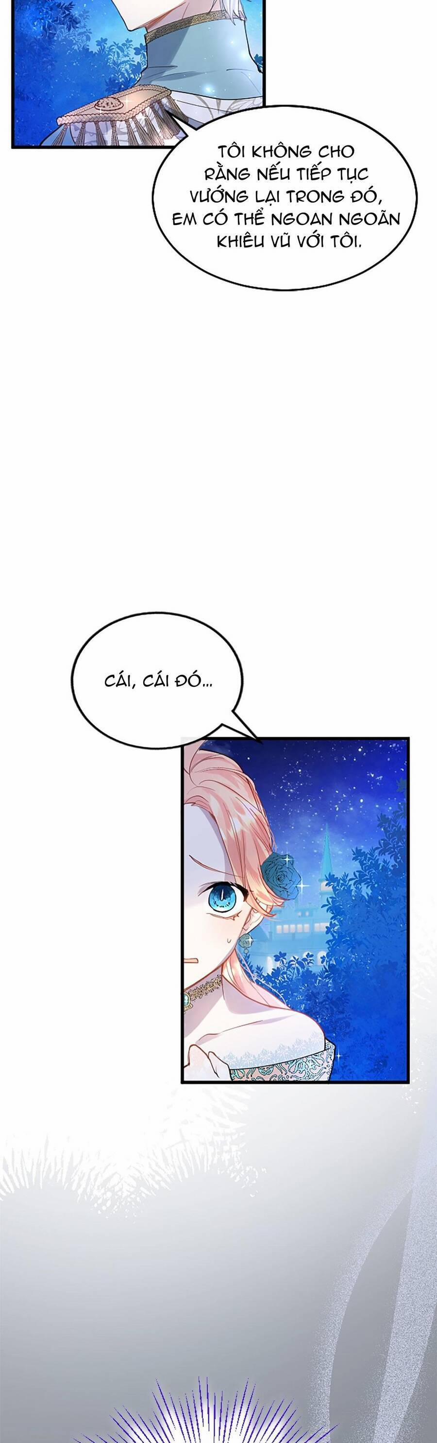 Đại Tiểu Thư Sao Phải Giả Nam 40 trang 11