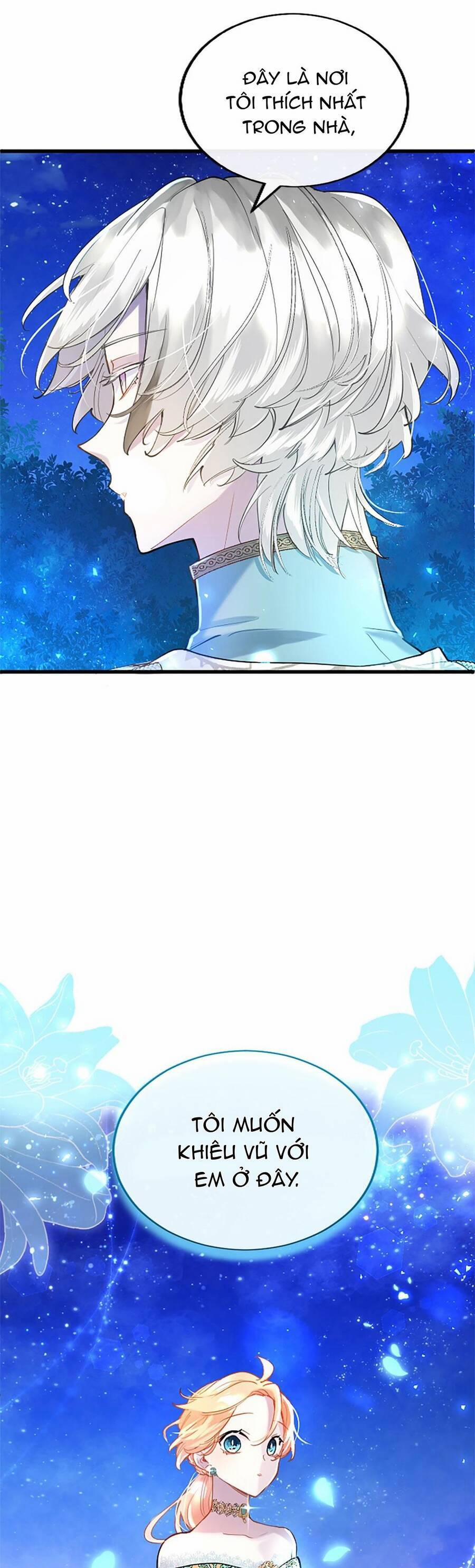 Đại Tiểu Thư Sao Phải Giả Nam 40 trang 15