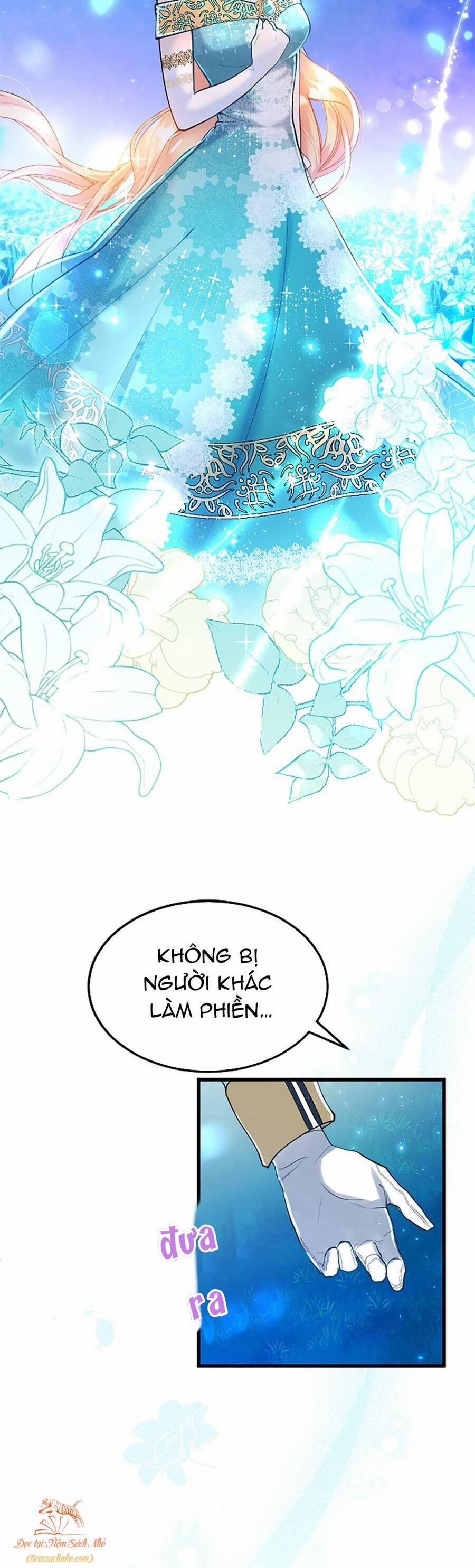 Đại Tiểu Thư Sao Phải Giả Nam 40 trang 16