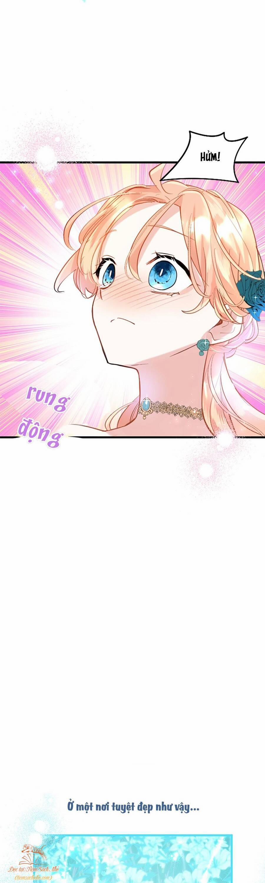 Đại Tiểu Thư Sao Phải Giả Nam 40 trang 18