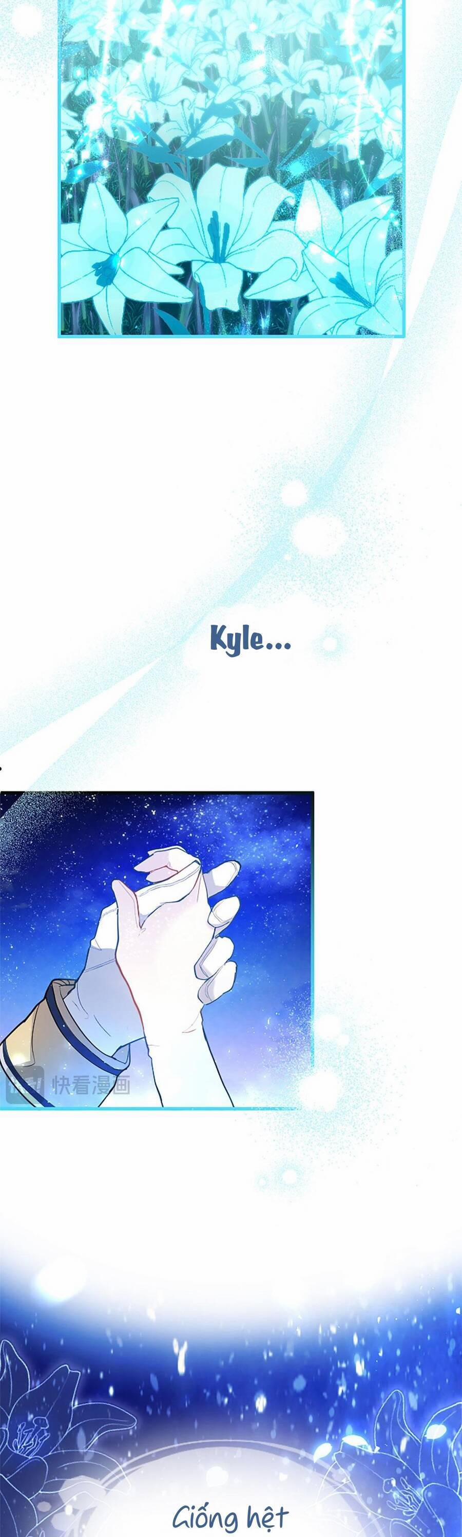 Đại Tiểu Thư Sao Phải Giả Nam 40 trang 19