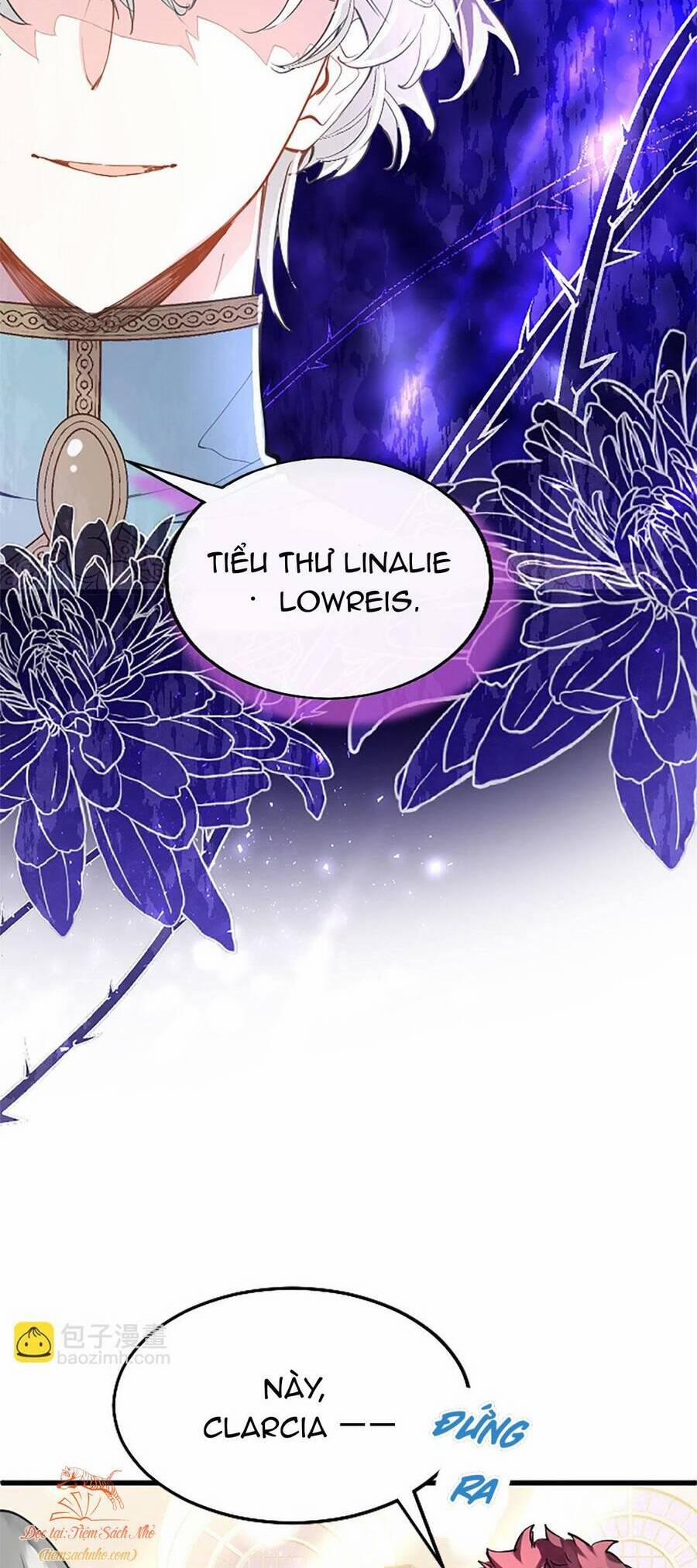 Đại Tiểu Thư Sao Phải Giả Nam 40 trang 2