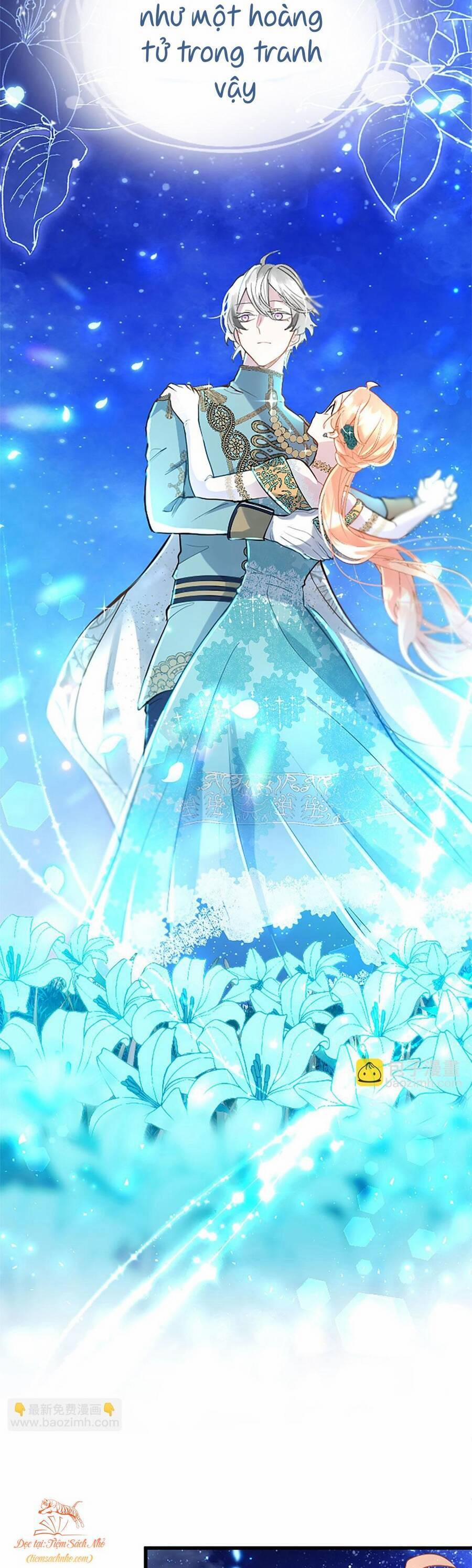 Đại Tiểu Thư Sao Phải Giả Nam 40 trang 20