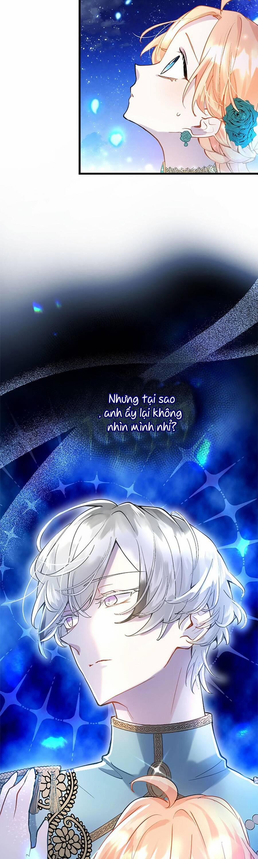 Đại Tiểu Thư Sao Phải Giả Nam 40 trang 21