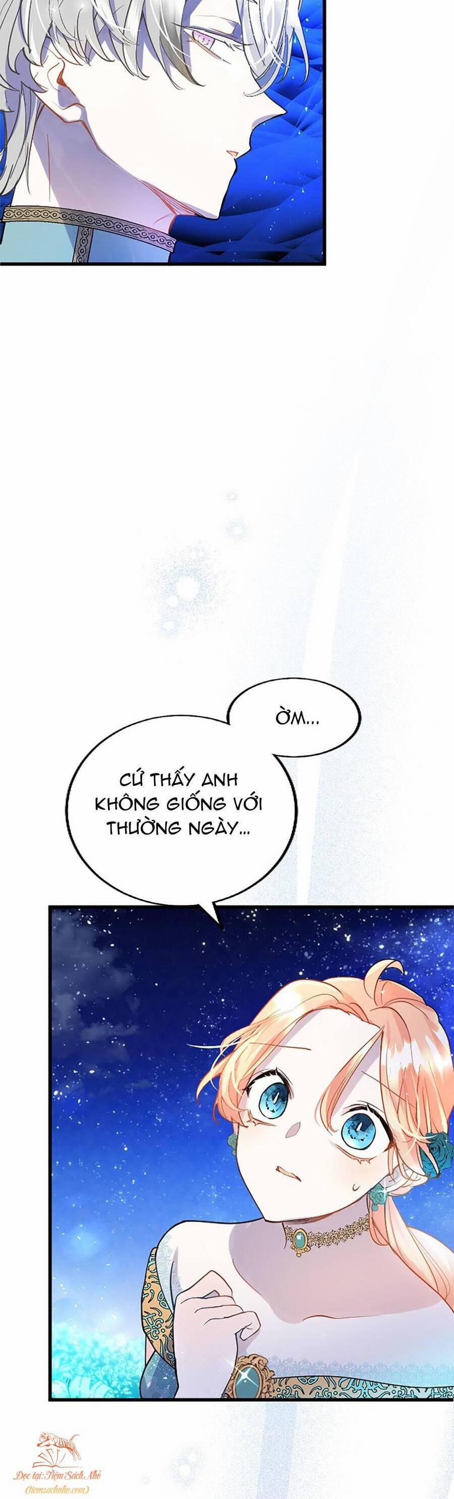 Đại Tiểu Thư Sao Phải Giả Nam 40 trang 26