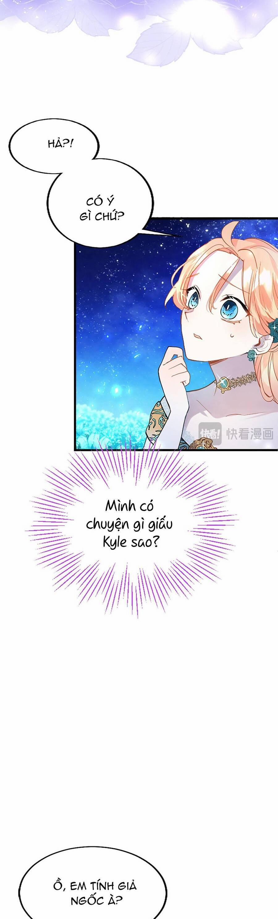 Đại Tiểu Thư Sao Phải Giả Nam 40 trang 27