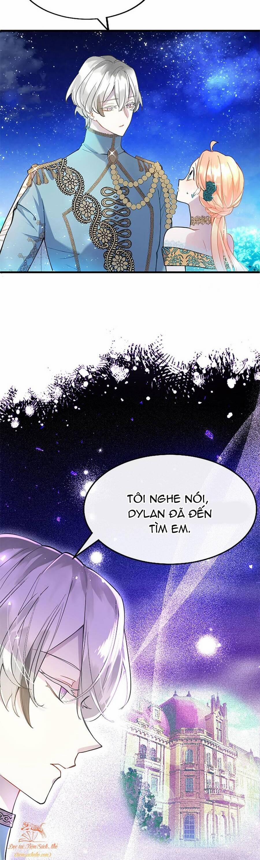 Đại Tiểu Thư Sao Phải Giả Nam 40 trang 28