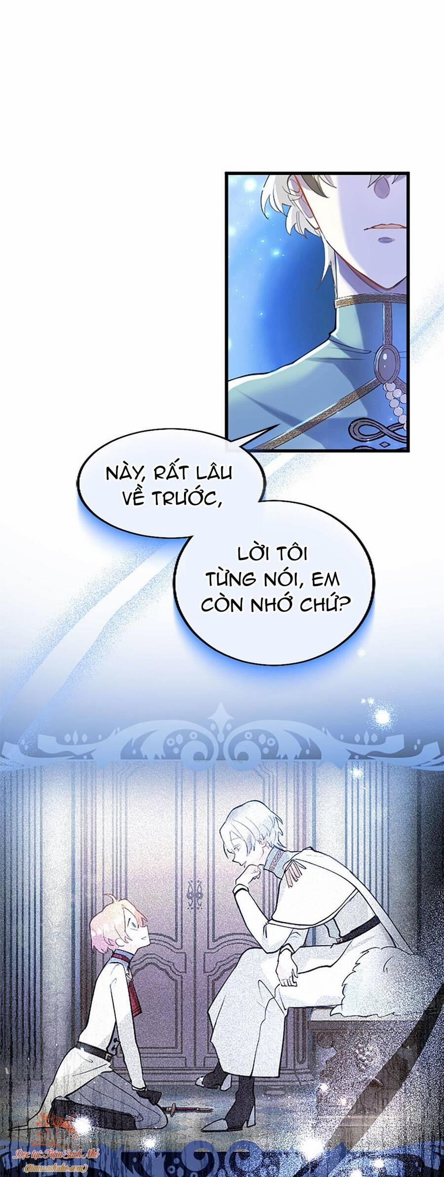 Đại Tiểu Thư Sao Phải Giả Nam 40 trang 32