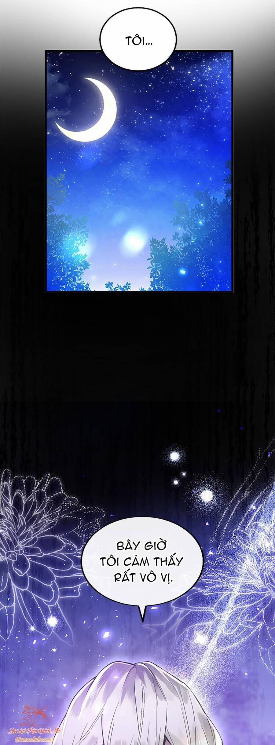 Đại Tiểu Thư Sao Phải Giả Nam 40 trang 34