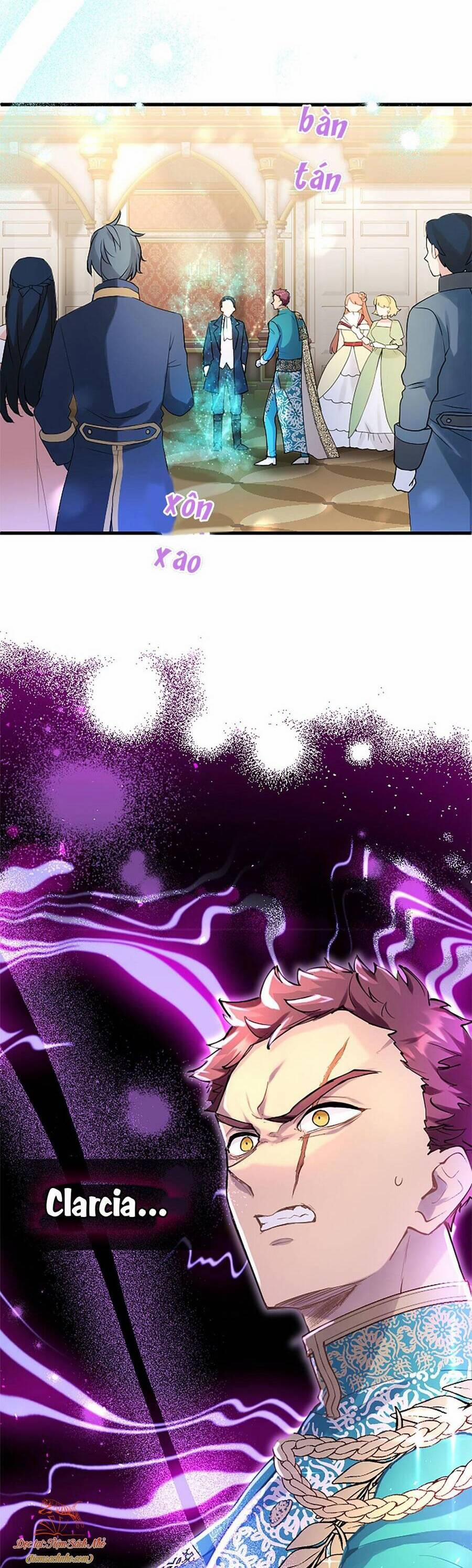 Đại Tiểu Thư Sao Phải Giả Nam 40 trang 6