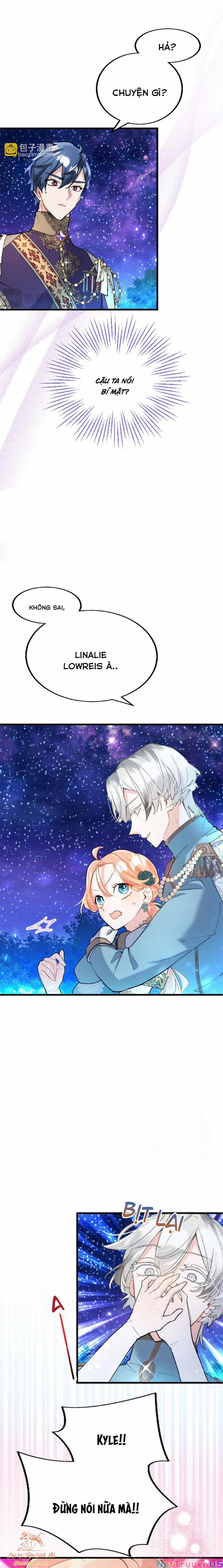 Đại Tiểu Thư Sao Phải Giả Nam 42 trang 2