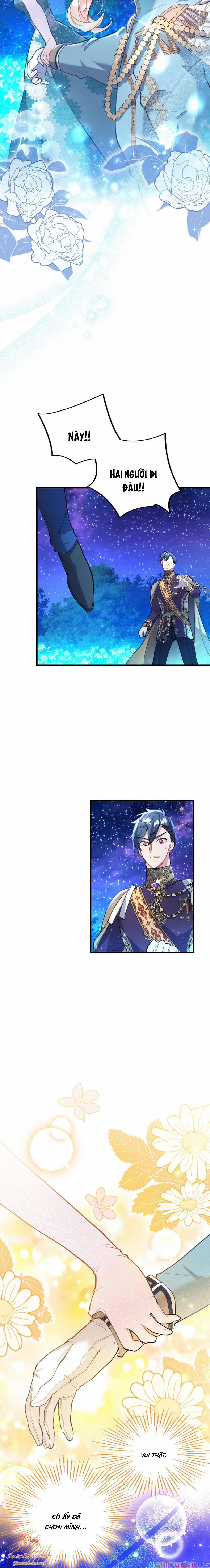 Đại Tiểu Thư Sao Phải Giả Nam 42 trang 6