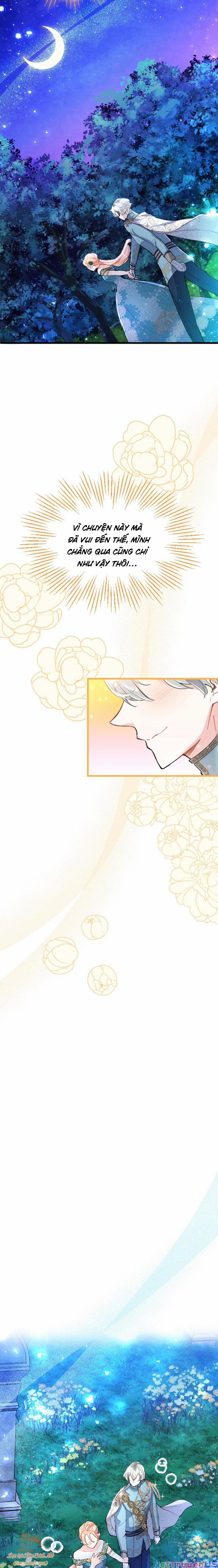 Đại Tiểu Thư Sao Phải Giả Nam 42 trang 7