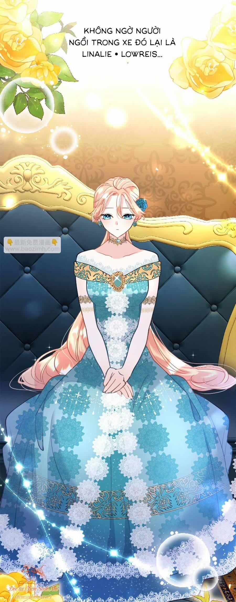 Đại Tiểu Thư Sao Phải Giả Nam 44 trang 11