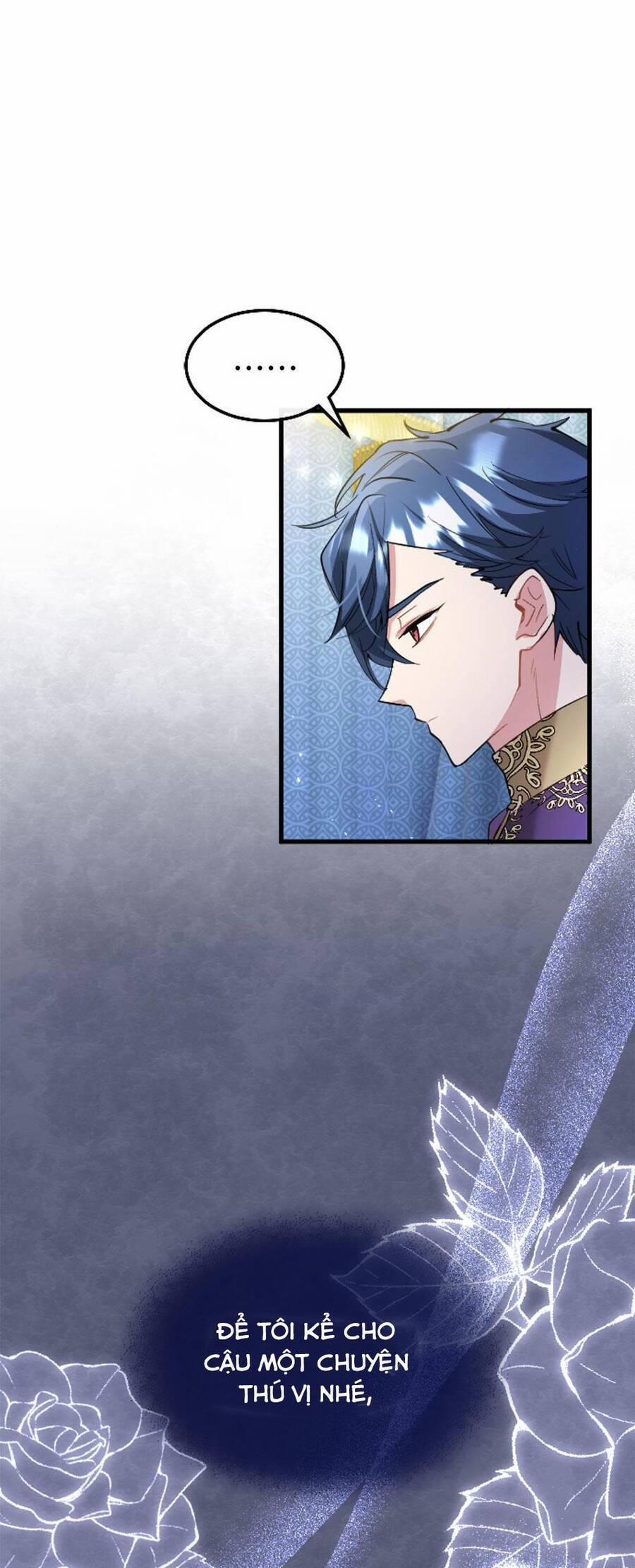 Đại Tiểu Thư Sao Phải Giả Nam 44 trang 15