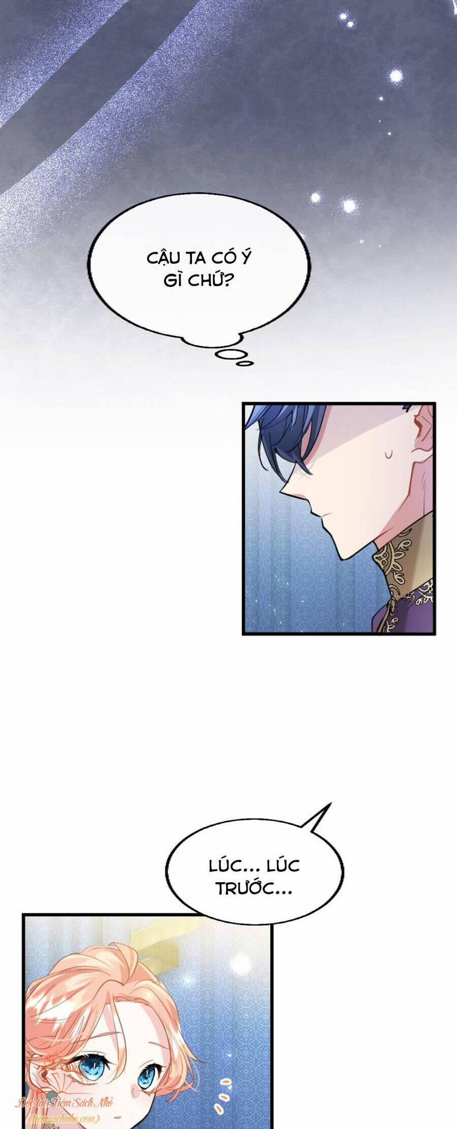 Đại Tiểu Thư Sao Phải Giả Nam 44 trang 17