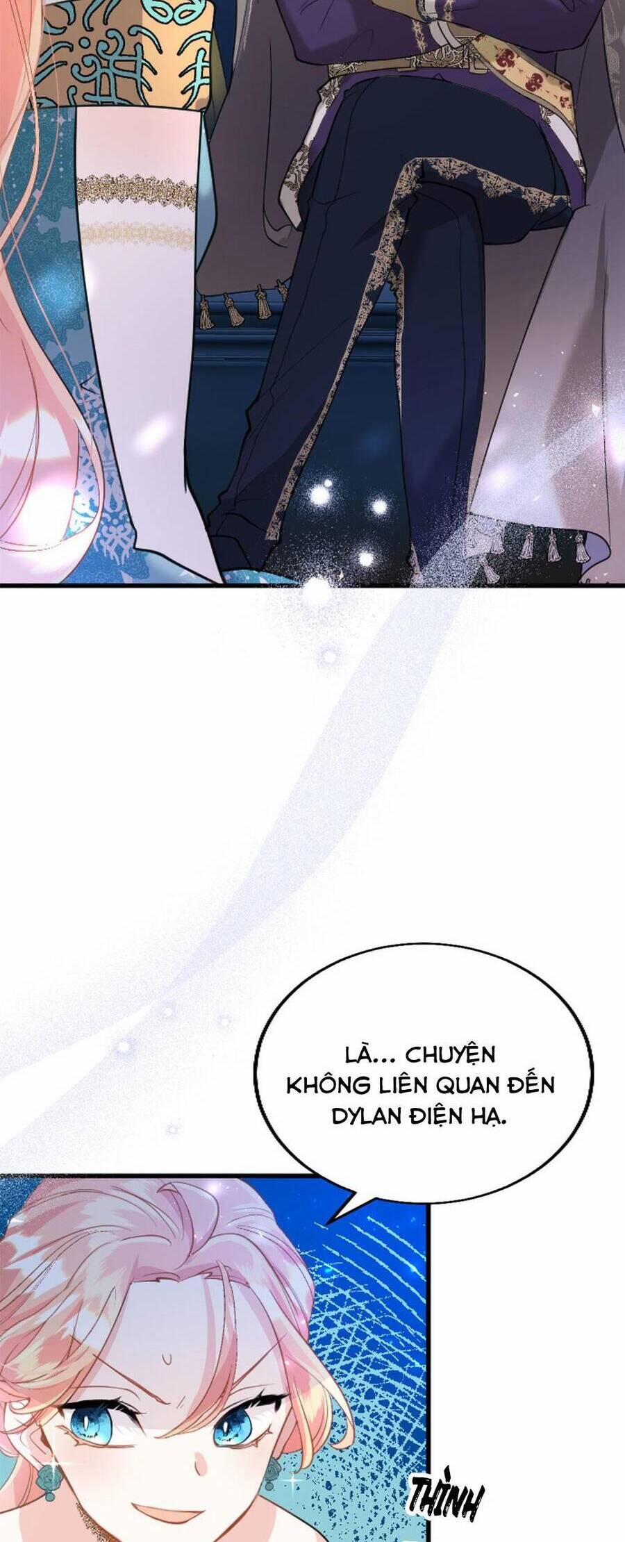 Đại Tiểu Thư Sao Phải Giả Nam 44 trang 19