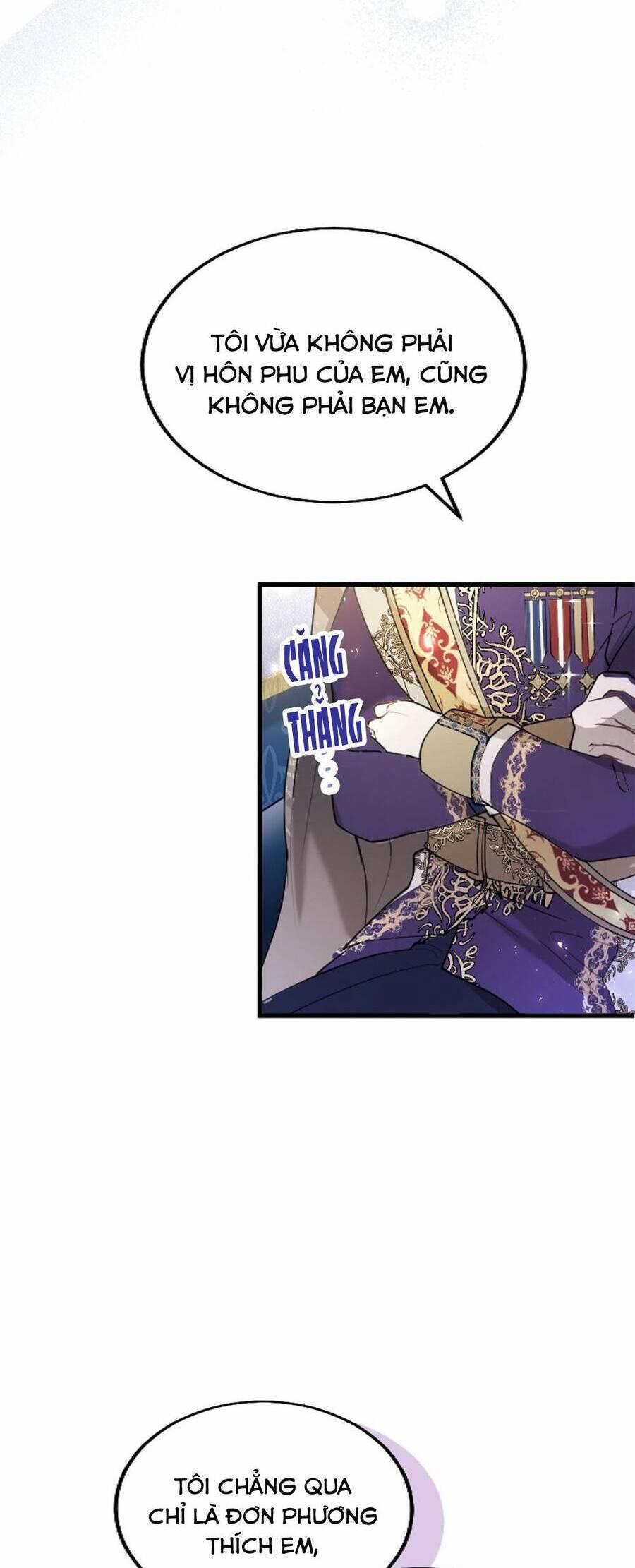 Đại Tiểu Thư Sao Phải Giả Nam 44 trang 22