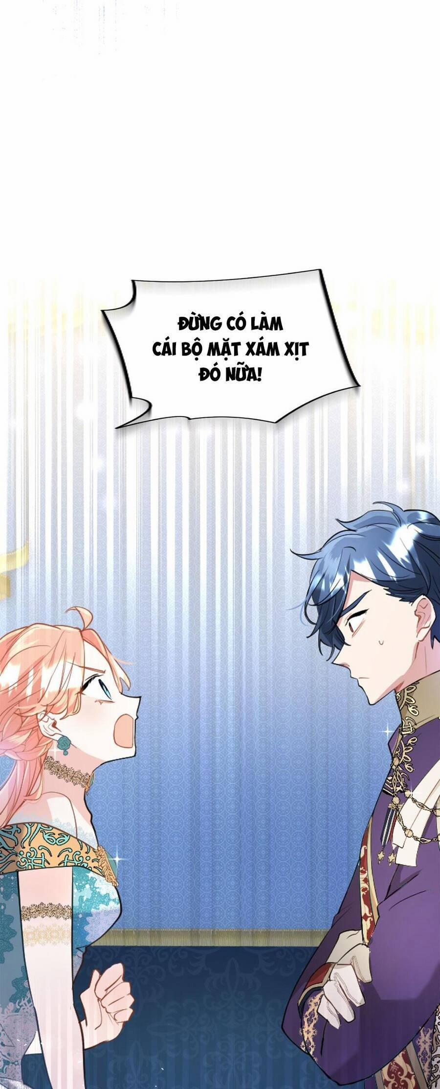 Đại Tiểu Thư Sao Phải Giả Nam 44 trang 27