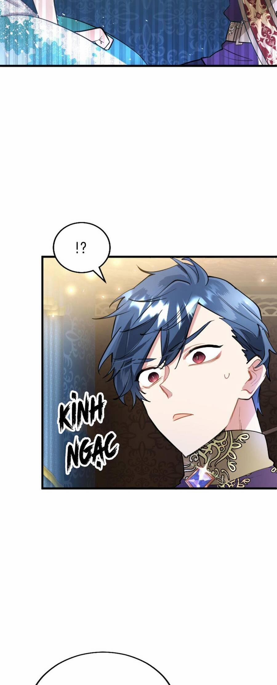 Đại Tiểu Thư Sao Phải Giả Nam 44 trang 28