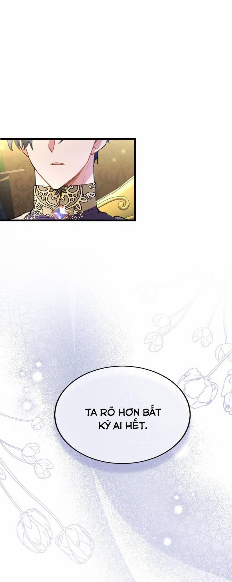 Đại Tiểu Thư Sao Phải Giả Nam 44 trang 31