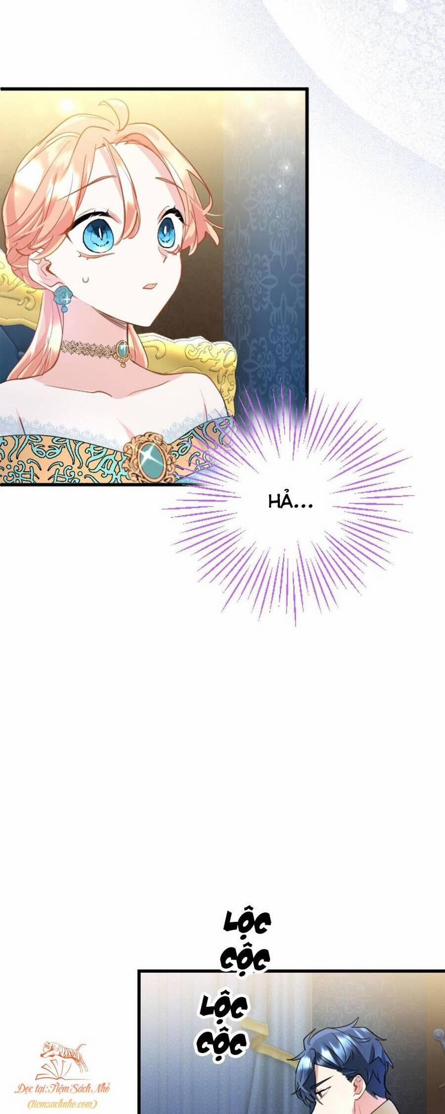 Đại Tiểu Thư Sao Phải Giả Nam 44 trang 32