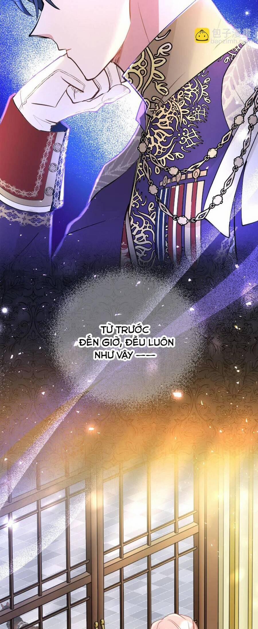 Đại Tiểu Thư Sao Phải Giả Nam 44 trang 34