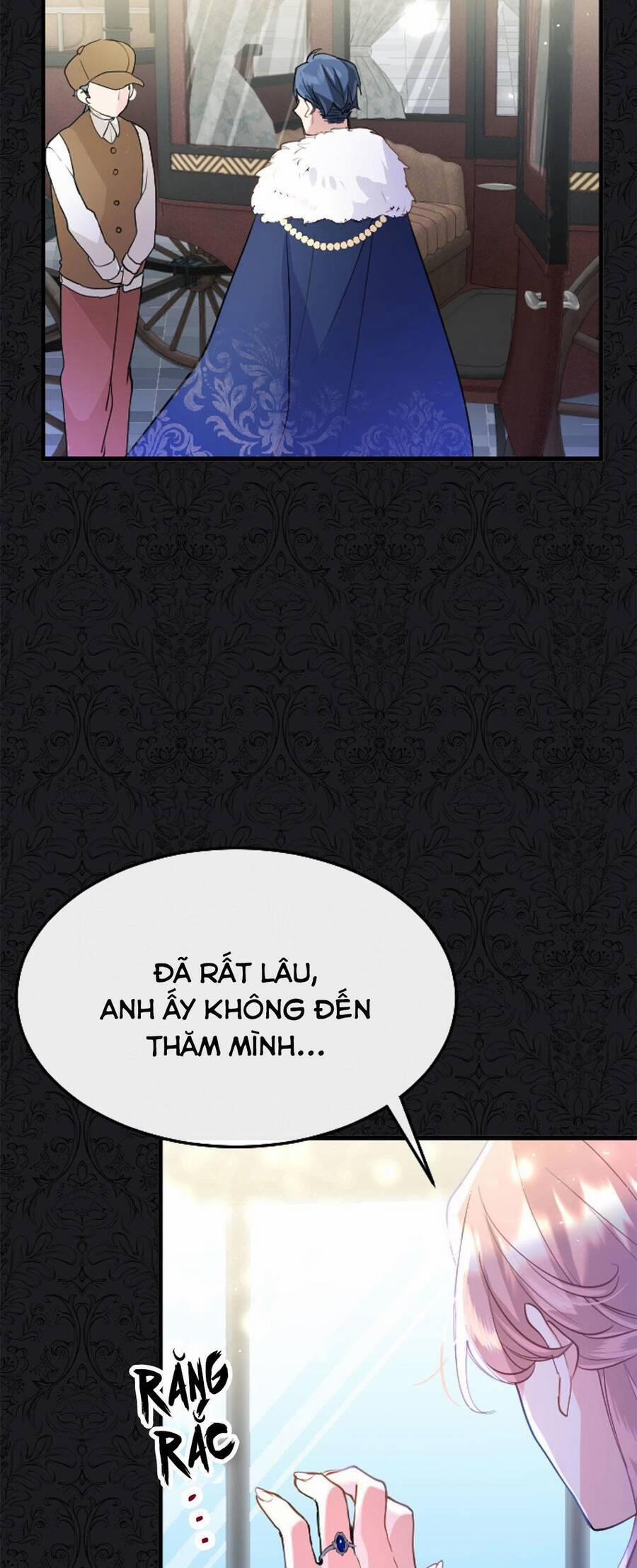 Đại Tiểu Thư Sao Phải Giả Nam 44 trang 36