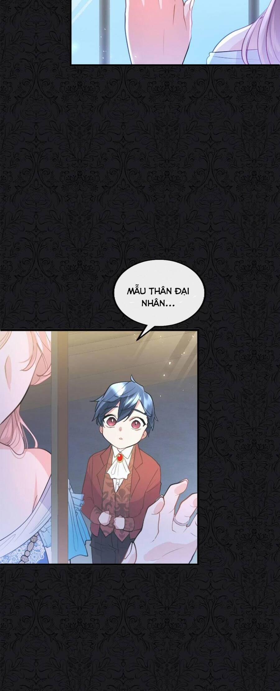 Đại Tiểu Thư Sao Phải Giả Nam 44 trang 37