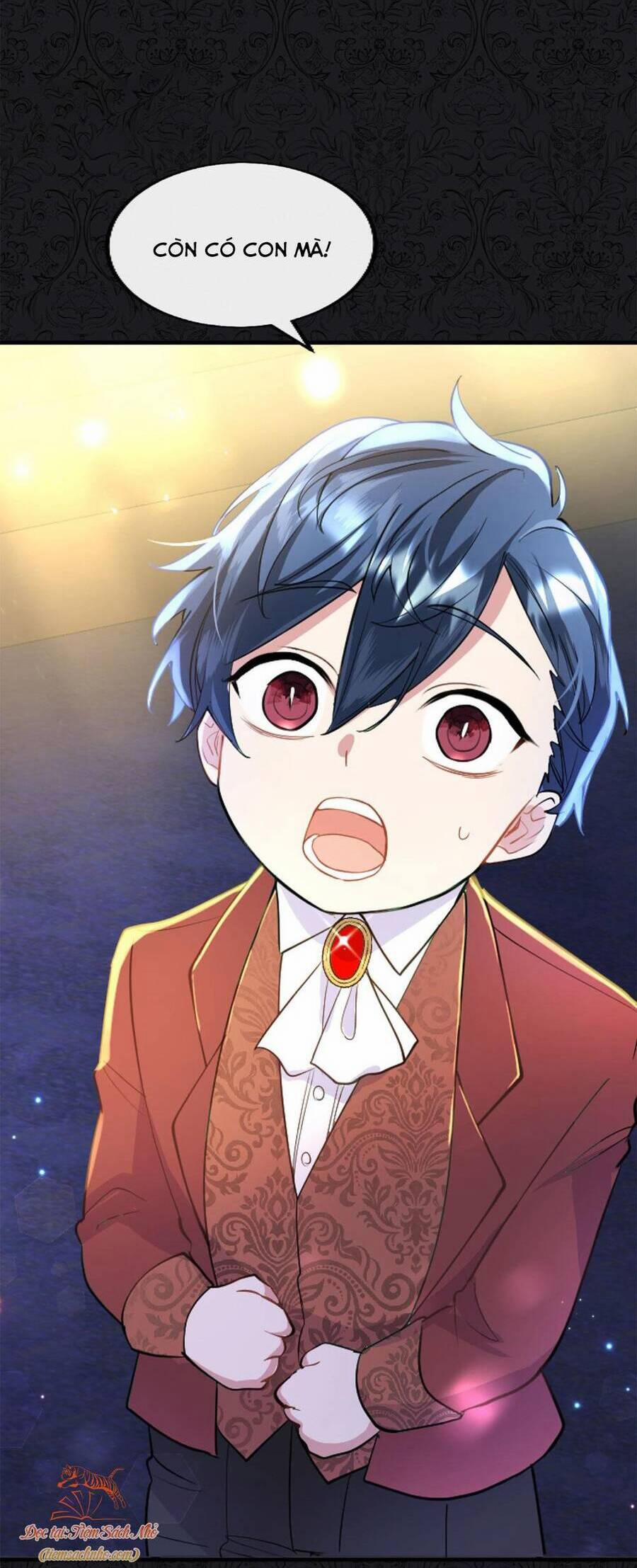 Đại Tiểu Thư Sao Phải Giả Nam 44 trang 38