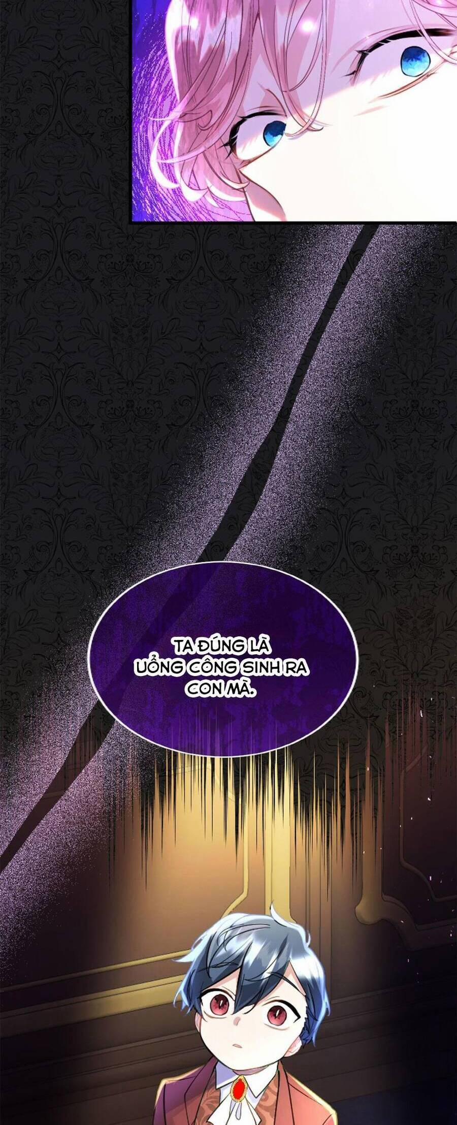 Đại Tiểu Thư Sao Phải Giả Nam 44 trang 40