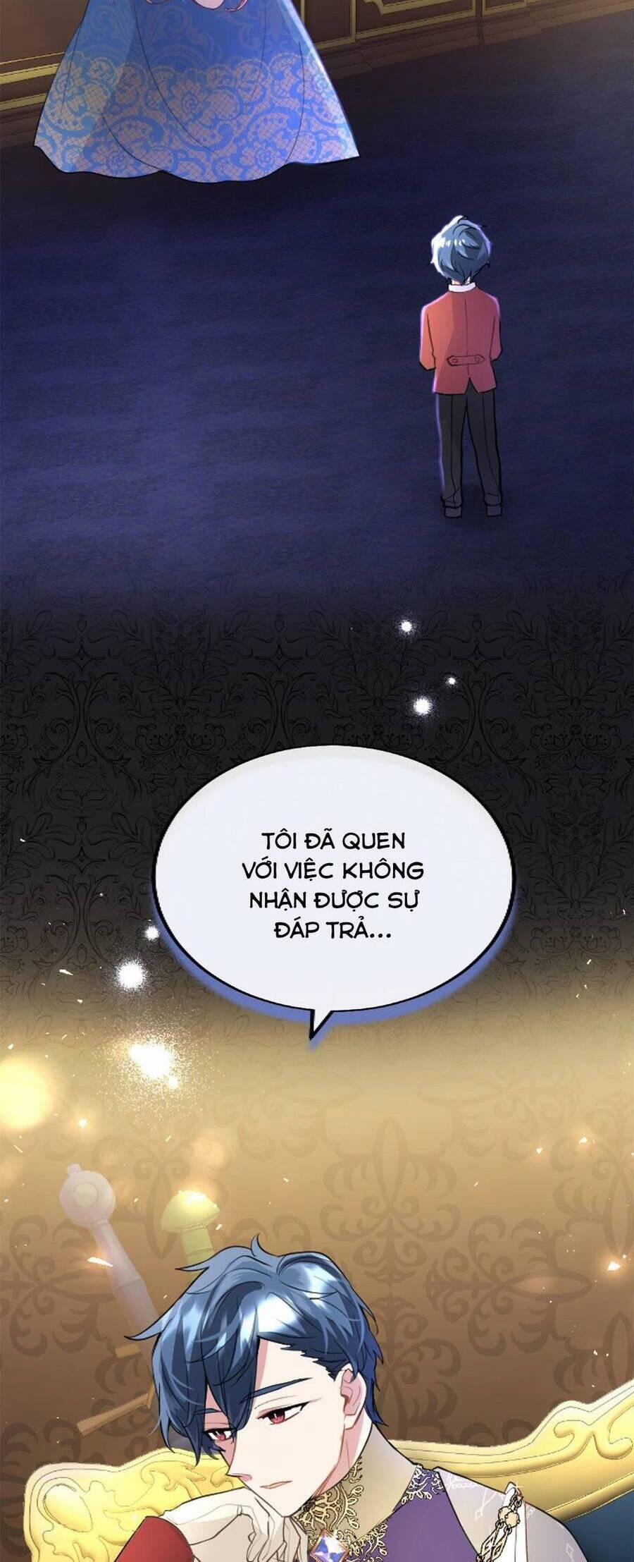 Đại Tiểu Thư Sao Phải Giả Nam 44 trang 43