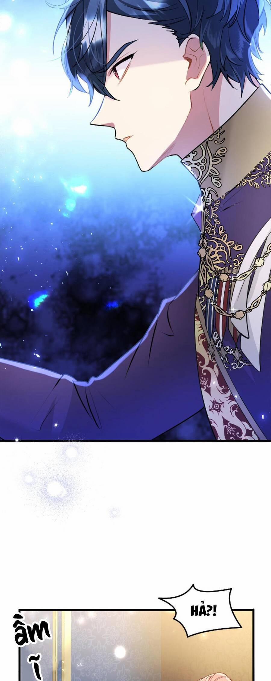 Đại Tiểu Thư Sao Phải Giả Nam 44 trang 51