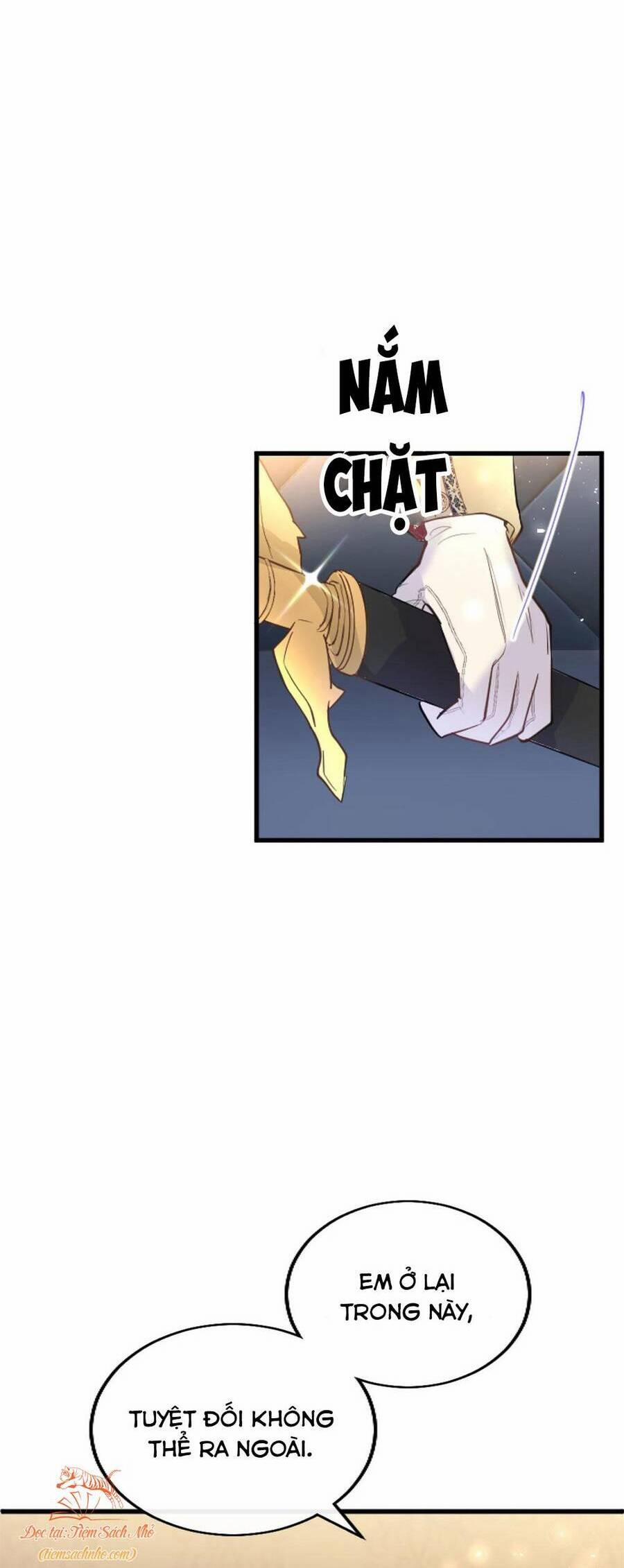 Đại Tiểu Thư Sao Phải Giả Nam 44 trang 53