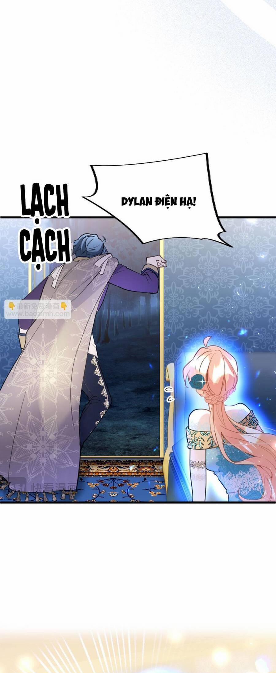 Đại Tiểu Thư Sao Phải Giả Nam 44 trang 57