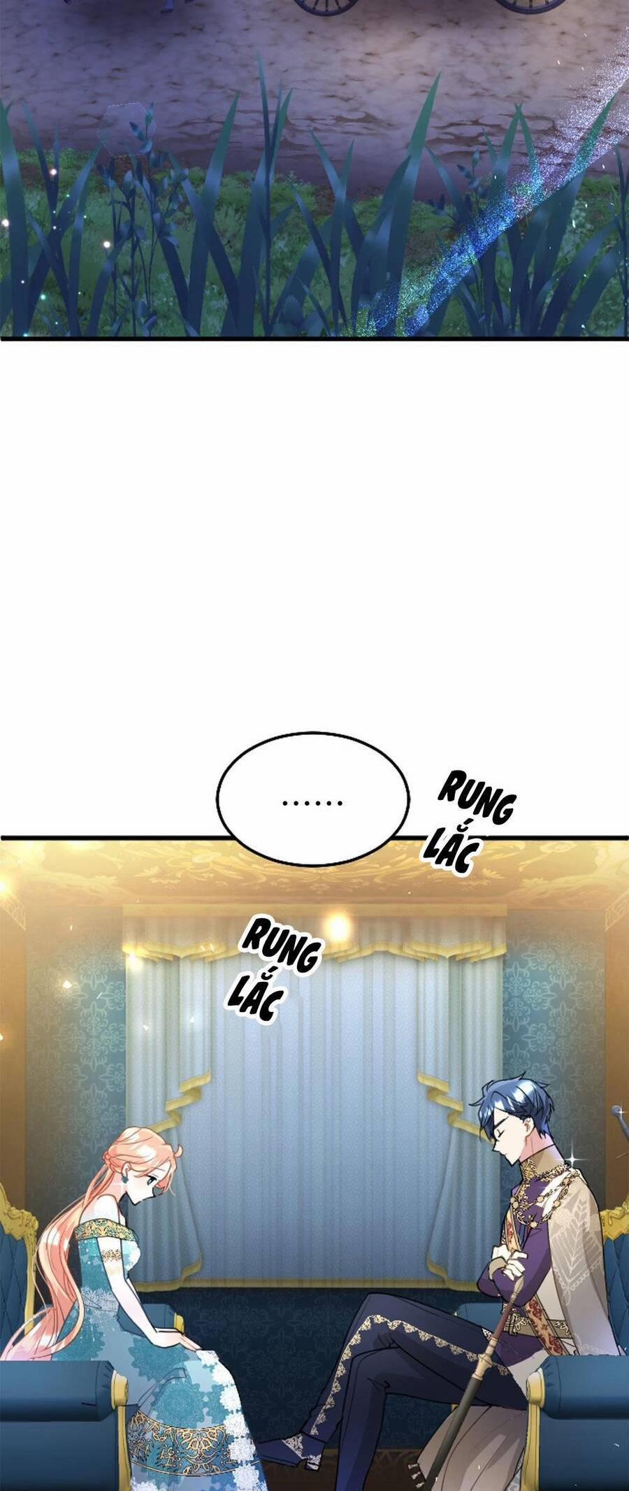 Đại Tiểu Thư Sao Phải Giả Nam 44 trang 6